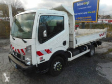 Utilitaire benne standard Nissan Cabstar 130.35