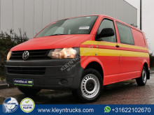 Furgone Volkswagen Transporter 2.0 TDI l2 dc ac export!