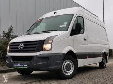 Volkswagen Crafter 35 2.0 tdi 136 pk ac laadkl nyttofordon begagnad