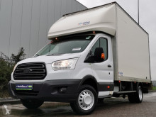 Ford Transit 350 p 170 gesloten laadb fourgon utilitaire occasion