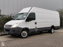 Fourgon utilitaire Iveco 35 C 12 maxi xxl
