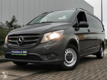 Mercedes Vito 116 lang l2 airco лекотоварен фургон втора употреба