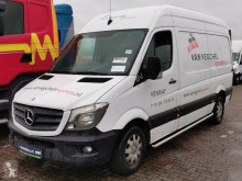 Mercedes Sprinter 313 cdi l2h2 motor defec nyttofordon begagnad