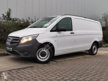 Mercedes Vito 114 lang l2 airco лекотоварен фургон втора употреба