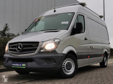 Mercedes Sprinter 313 l2h2 automaat nyttofordon begagnad