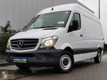Mercedes Sprinter 313 l2h2 airco cruisecon nyttofordon begagnad