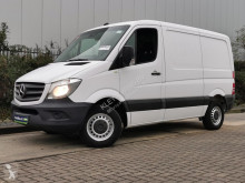 Fourgon utilitaire Mercedes Sprinter 216 l1h1 airco