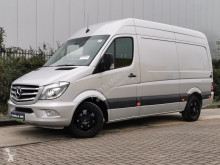 Mercedes Sprinter 316 l2h2 edition xenon nyttofordon begagnad