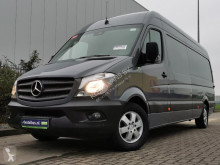 Mercedes Sprinter 316 l3h2 maxi airco nyttofordon begagnad