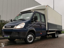 Furgoneta furgoneta caja gran volumen Iveco Daily 40 c17 3.0ltr 170pk laa