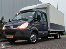 Furgoneta furgoneta caja gran volumen Iveco Daily 40 c17 3.0ltr 170pk laa