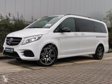 Carro monovolume Mercedes Classe V 250 CDI lang amg edition