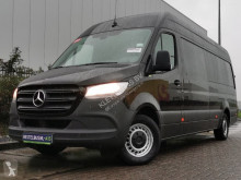 Mercedes Sprinter 316 l3h2 maxi mbux nyttofordon begagnad