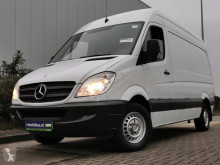 Mercedes Sprinter 313 fourgon utilitaire occasion