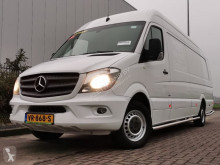 Mercedes Sprinter 316 cdi xxl, l4h2, autom nyttofordon begagnad