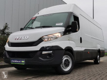 Fourgon utilitaire Iveco Daily 35S12 l3h2 airco euro6