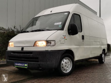 Fiat Ducato 2.8 fourgon utilitaire occasion