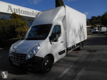 Renault chassis cab Master Propulsion 125.35
