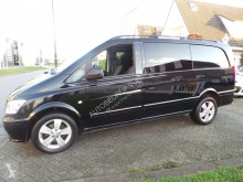Mercedes Vito 113 CDI Aut. DC L2 Airco,Pdc,Trekhaak лекотоварен фургон втора употреба