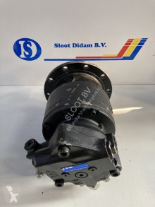 Track 3503 3703 Zwenkmotor Drehantrieb