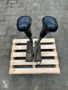Трансмиссия 3503 3703 aandrijfsturing Fahrventil