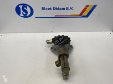 Recambios maquinaria OP hidráulico 3503 3703 Hydrauliektank filterkap