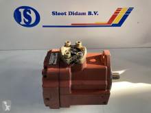 Motor 3503 3703 Tandwielpomp Zahnradpumpe gear pump