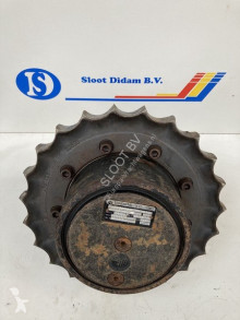 Track 3503 3703 Eindaandrijving Fahrantrieb Final Drive unit