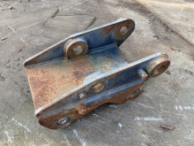 Snelwissel Quick coupler Schnellwechsel engates rápidos e componentes usado