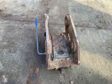 QA22M Quick Hitch snelwissel Schnellwechsel used hitch and couplers
