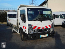 Nissan Cabstar 130.35 utilitaire benne standard occasion