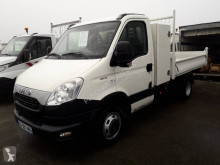 Furgoneta furgoneta volquete Iveco Daily 35C13