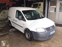 Fourgon utilitaire Volkswagen Caddy 1.9 TDI 105