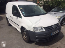 Fourgon utilitaire Volkswagen Caddy 1.9 TDI 105