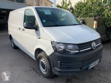Fourgon utilitaire Volkswagen Transporter TDI 102
