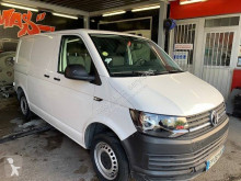Fourgon utilitaire Volkswagen Transporter TDI 102