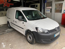 Volkswagen Caddy 1,6 L 102 CV užitkový vůz s chladničkou záporná skříň použitý