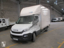 Fourgon utilitaire Iveco Daily 35C16