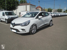 Voiture citadine Renault Clio IV 1.5 DCI 90CH ENERGY BUSINESS 82G 5P
