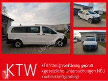 Combi Mercedes Vito 111 TourerPro,Extralang,8Sitze,Sta
