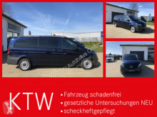 Mercedes Vito 116TourerPro Kombi,Extralang,EUR6DTEMP,AHK combi occasion
