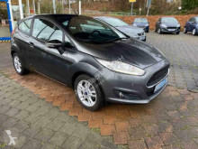 Ford Fiesta Celebration vůz kabriolet použitý
