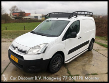 Citroën Berlingo 1.6 HDI 112.918km NAP airco, 3 zits, imperiaal, euro 5. fourgon utilitaire occasion