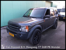 Land Rover Discovery 2.7 TdV6 HSE distributieriem gebroken! voiture 4X4 / SUV occasion