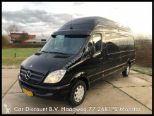 Mercedes Sprinter 318 3.0 CDI L3 H3 184pk aut., airco, cruise control, euro 4 fourgon utilitaire occasion
