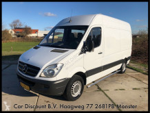 Mercedes Sprinter 311 CDI L2 H2 161.791km NAP, automaat, 3 zits, euro 4 used cargo van