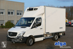Furgoneta Mercedes 316 CDI Sprinter, Carrier Pulsor 350, Euro 5 furgoneta frigorífica usada