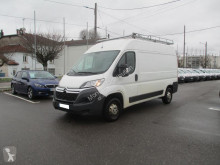 Citroën Jumper 35 L2H2 2.2 E-HDI 130 CLUB fourgon utilitaire occasion