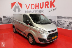 Fourgon utilitaire Ford Transit 2.0 TDCI 131 pk Aut. Inrichting/Airco/Navi