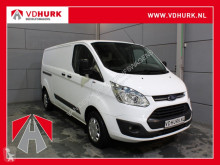 Furgoneta Ford Transit 2.2 TDCI 126 pk L2H1 TOPPER!! Airco/Cruise/PDC furgoneta furgón usada